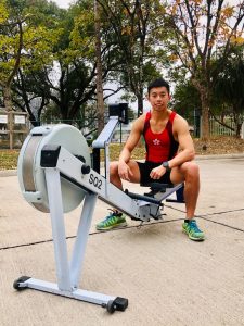 CHIU Hin Chun