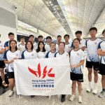 2023-2024 Youth Exchange