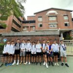 2023-2024 Youth Exchange