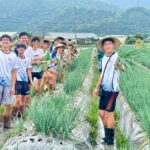 2023-2024 Youth Exchange