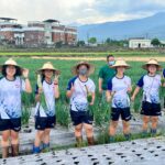 2023-2024 Youth Exchange